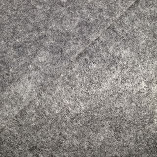 Polyester Felt 90cm Mottled Dark Grey