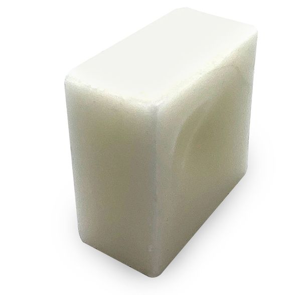 Multi Wax Block White 90G