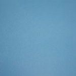 French Felt 100% Wool 180cm Sky Blue