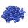 Sequins 6mm Metallic Cup Royal Blue  35g