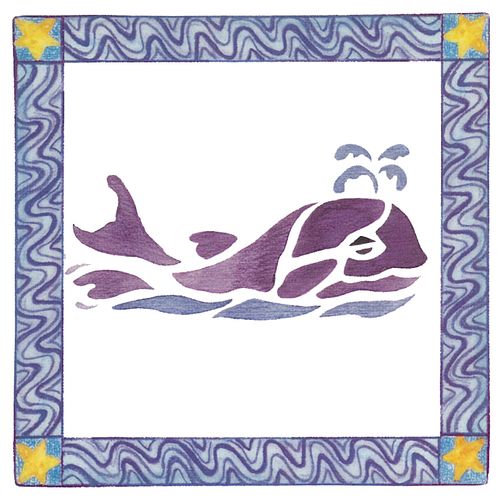 Dec/Transfers Whale Design