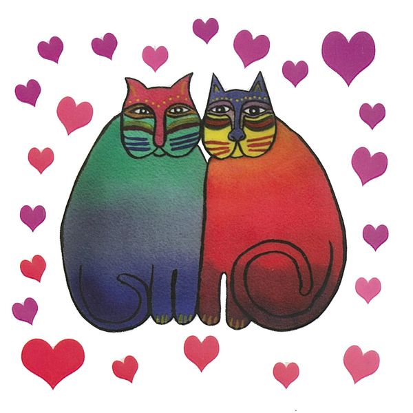 Dec/Transfers 2 Cats