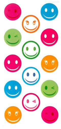 Dec/Transfers Small Smilies