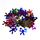 Scatters 12mm Bows Assorted 500g