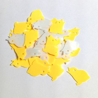 Scatters 16mm Chick Assorted 500g