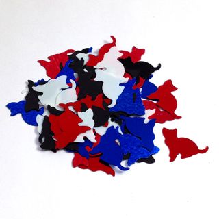 Scatters 15mm Cat Assorted 500g