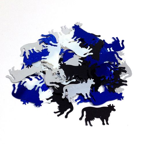 Scatters 15mm Cow Mixed Assorted 500g