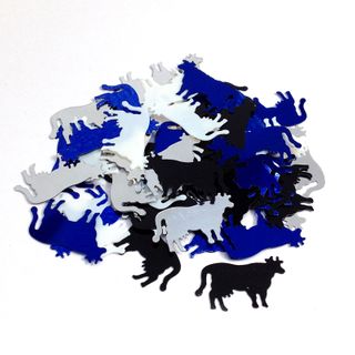 Scatters 15mm Cow Mixed Assorted 500g