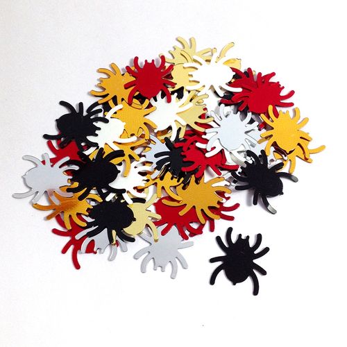 Scatters 16mm Spider Assorted 500g