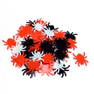 Scatters 16mm Spider Or/Blk/Wh 500g