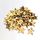 Scatters 14mm Stars Gold 500g