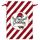 Xmas Santa Sack Striped Merry Xmas