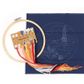 Embroidery Kit Seashore