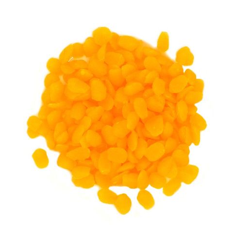Candle Refill Pure Beeswax Pellets 240g