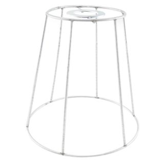 Lampshade Ceiling Fit Empire 10in