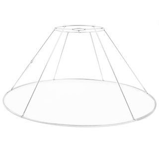 Lampshade Ceiling Fit Coolie 14in