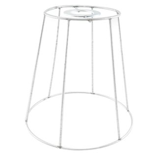 Lampshade Ceiling Fit Empire 14in
