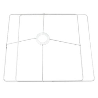 Ring Set Square 10in 2pc