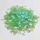 Sequins 10mm Laser Cup Mint GreenAB 250g