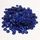 Sequins 4mm Laser Cup Royal Blue 250g