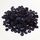 Sequins 4mm Metallic Cup Black 35g