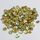 Sequins 6mm Laser Cup Gold 250g