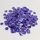 Sequins 6mm Laser Cup Mauve 250g
