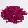 Sequins 6mm Metallic Cup Fuchsia 250g