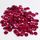 Sequins 6mm Metallic Cup Claret 250g