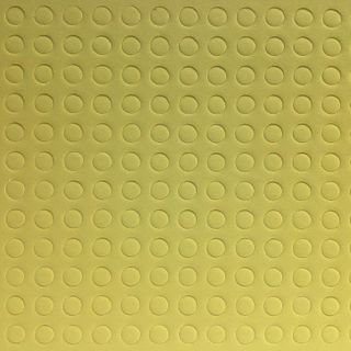 2mm Adhesive Foam Dots 5mm Yellow