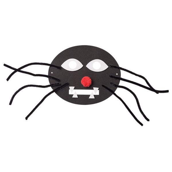 Australian Series Mask Spider