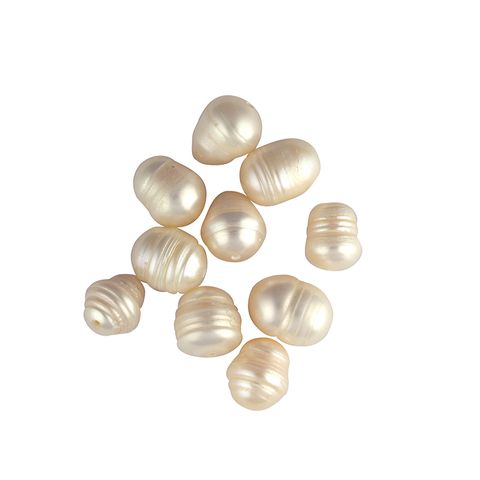 Bead Freshwater Pearls Medium - Natural