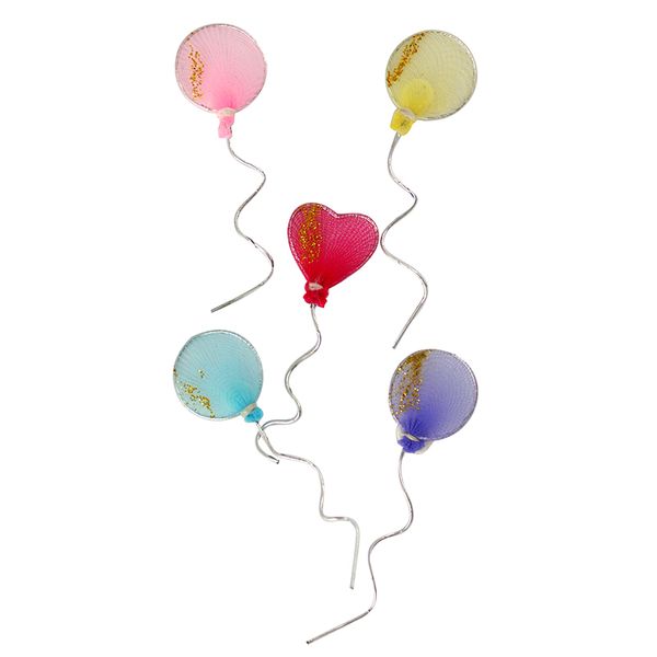 Jenni B Wire Balloons 5Pcs