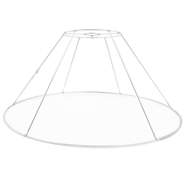 Lampshade Ceiling Fit Coolie 8in