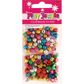 Bead Kit-1M Thr Met Round-Heart Asst 30G