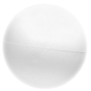 Poly Balls 100mm 4in Pkt 2