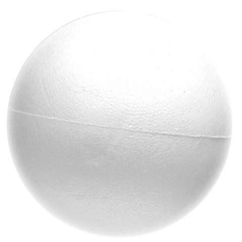 Poly Balls 125mm 5in Pkt 1