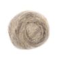 Combed Wool Fleck Grey 10g