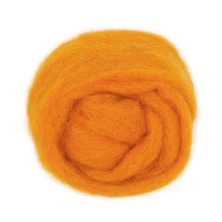 Combed Wool Gold 10g