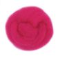 Combed Wool Hot Pink 10g