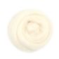 Combed Wool White 10g