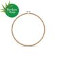 Embroidery Hoop Bamboo 100mm 4inch