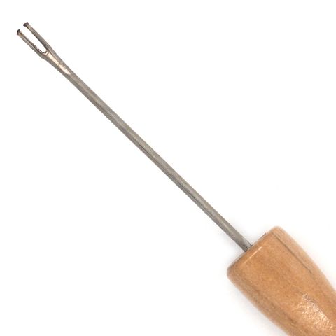 Quilling Tool Slotted Needle