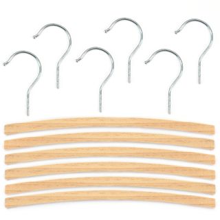 Wooden Coat Hangers Buy Wood Clothes Hanger Arbee Craft