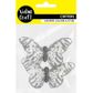 CRAFT BUTTERLY SILVER 2PC