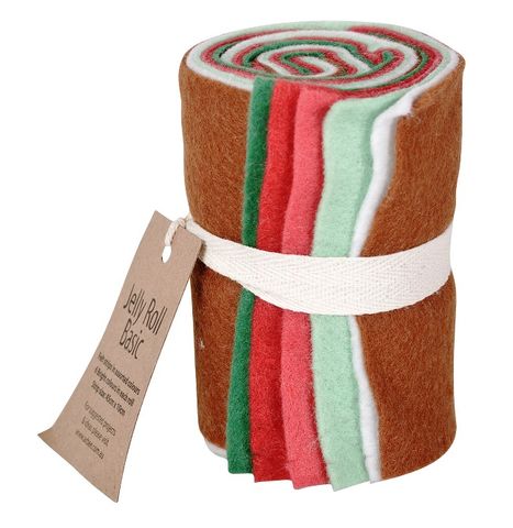 Jelly Roll Tray 1 Assorted 36Pcs