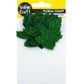 LEAF VELVET OAK GREEN 12PCS