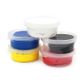 SENSORY PLAY FOAM PRIMARY COLOURS 5 PACK