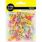 BEADS KIDS ALPHABETS PASTEL 60G