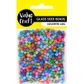 BEADS SEED  3.6MM MULTI ASST 60G